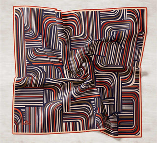 Silk Home Twill İpek Eşarp 11417-47