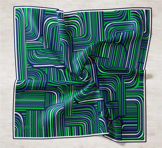 Silk Home Twill İpek Eşarp 11417-55