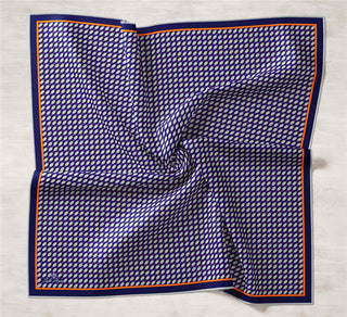 Silk Home Twill İpek Eşarp 11418-01