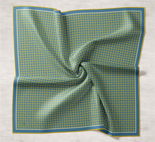 Silk Home Twill İpek Eşarp 11418-04