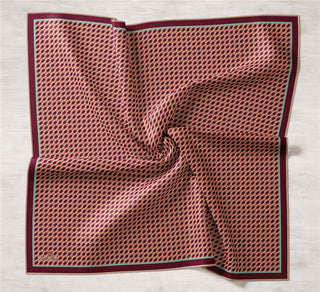 Silk Home Twill İpek Eşarp 11418-05
