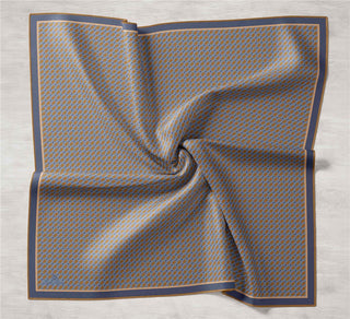 Silk Home Twill İpek Eşarp 11418-13