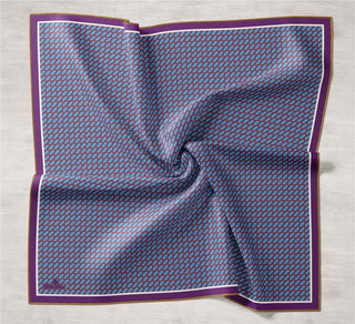 Silk Home Twill İpek Eşarp 11418-24