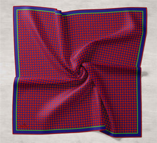 Silk Home Twill İpek Eşarp 11418-36