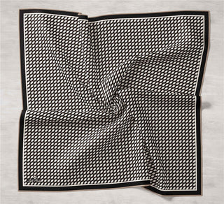Silk Home Twill İpek Eşarp 11418-44