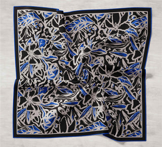 Silk Home Twill İpek Eşarp 11419-03