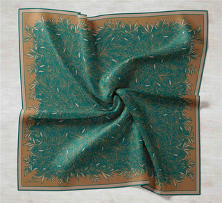 Silk Home Twill İpek Eşarp 11420-07