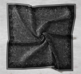 Silk Home Twill İpek Eşarp 11420-13