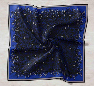 Silk Home Twill İpek Eşarp 11420-17