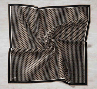 Silk Home Twill İpek Eşarp 11421-03