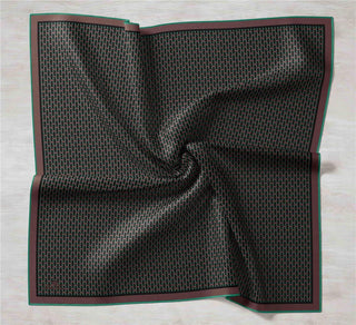 Silk Home Twill İpek Eşarp 11421-09