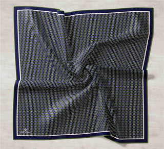 Silk Home Twill İpek Eşarp 11421-17