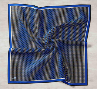 Silk Home Twill İpek Eşarp 11421-25