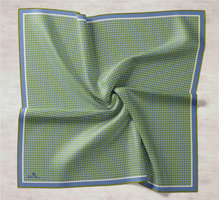 Silk Home Twill İpek Eşarp 11421-30
