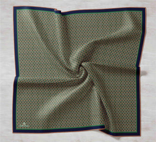 Silk Home Twill İpek Eşarp 11421-33