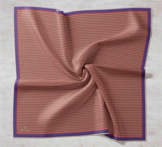 Silk Home Twill İpek Eşarp 11421-37