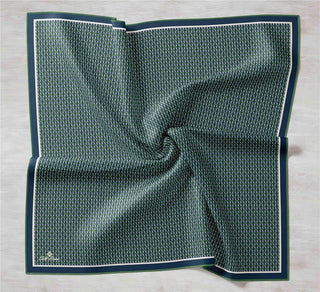 Silk Home Twill İpek Eşarp 11421-38