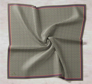 Silk Home Twill İpek Eşarp 11421-40