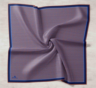Silk Home Twill İpek Eşarp 11421-53