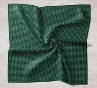 Silk Home Twill İpek Eşarp 11422-01