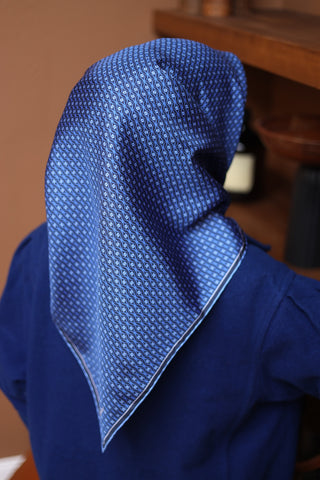 Silk Home Twill İpek Eşarp 11422-08