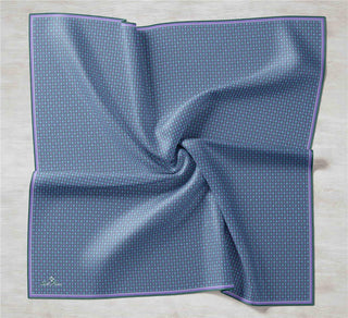 Silk Home Twill İpek Eşarp 11422-09