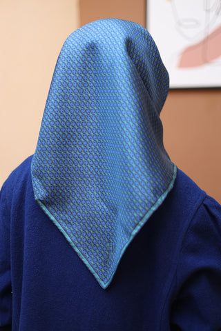 Silk Home Twill İpek Eşarp 11422-21