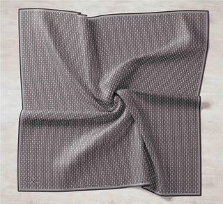 Silk Home Twill İpek Eşarp 11422-29