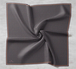 Silk Home Twill İpek Eşarp 11422-32