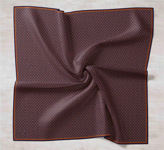 Silk Home Twill İpek Eşarp 11422-36