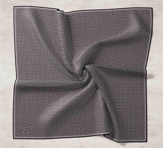 Silk Home Twill İpek Eşarp 11422-39