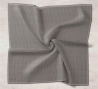Silk Home Twill İpek Eşarp 11422-40