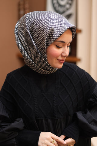 Silk Home Twill İpek Eşarp 11422-40
