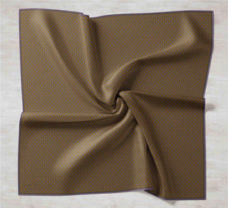 Silk Home Twill İpek Eşarp 11422-45