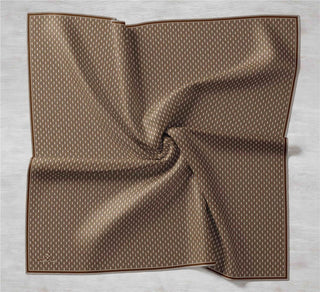 Silk Home Twill İpek Eşarp 11422-47