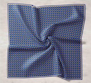 Silk Home Twill İpek Eşarp 11423-02
