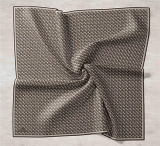 Silk Home Twill İpek Eşarp 11423-04