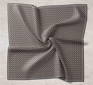 Silk Home Twill İpek Eşarp 11423-05