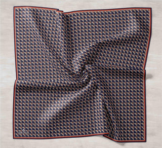 Silk Home Twill İpek Eşarp 11423-07