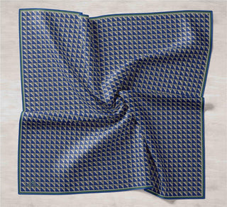 Silk Home Twill İpek Eşarp 11423-08