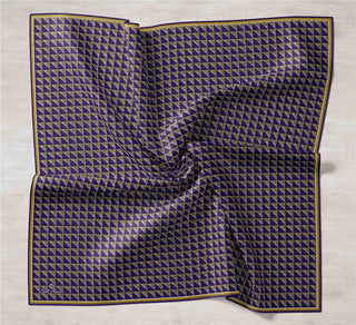 Silk Home Twill İpek Eşarp 11423-13