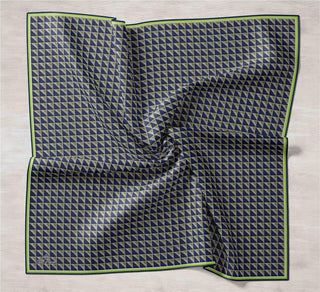 Silk Home Twill İpek Eşarp 11423-20