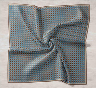Silk Home Twill İpek Eşarp 11423-31