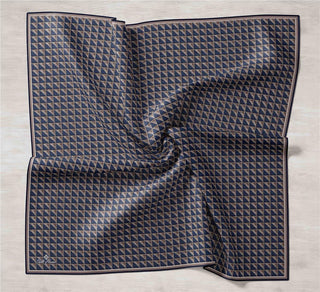 Silk Home Twill İpek Eşarp 11423-46
