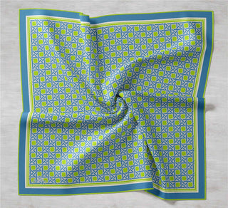 Silk Home Twill İpek Eşarp 11424-69