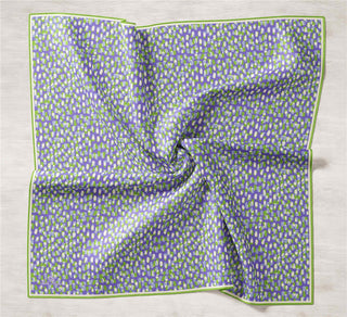 Silk Home Twill İpek Eşarp 11426-01