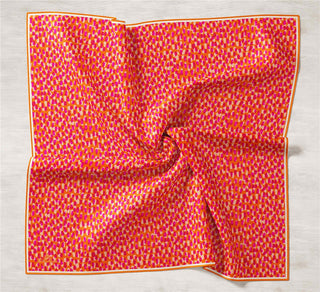 Silk Home Twill İpek Eşarp 11426-04