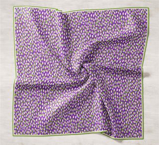 Silk Home Twill İpek Eşarp 11426-08