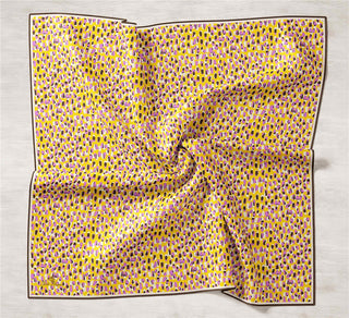 Silk Home Twill İpek Eşarp 11426-11