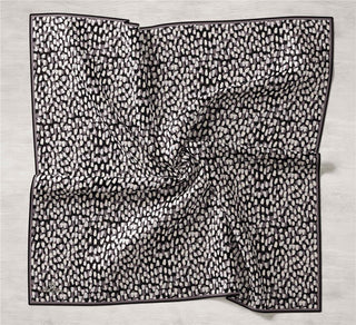 Silk Home Twill İpek Eşarp 11426-13